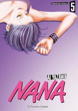 Nana n. 05/07 (catal�)
