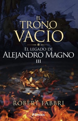 El trono vac�o