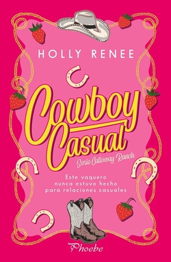 Cowboy Casual