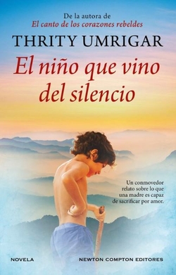 El ni�o que vino del silencio