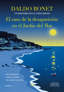 El caso de la desaparici�n en el jard�n del mar