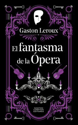 El fantasma de la �pera
