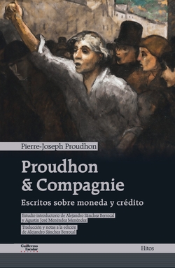 Proudhon Compagne