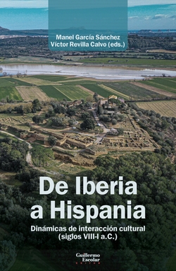 De Iberia a Hispania
