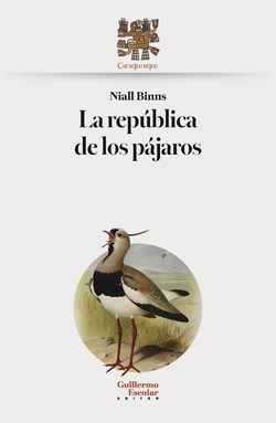 La rep�blica de los p�jaros