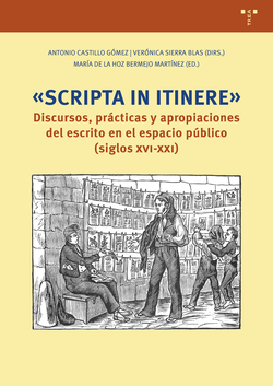 �Scripta in itinere�