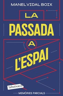 La passada a l'espai