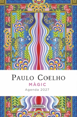 M�gic. Agenda Paulo Coelho 2027