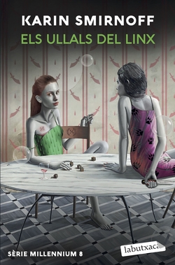 Els ullals del linx (S�rie Millennium 8)