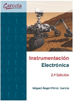 Instrumentacion electronica