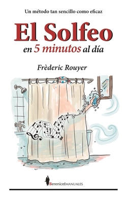 El solfeo en cinco minutos al d�a