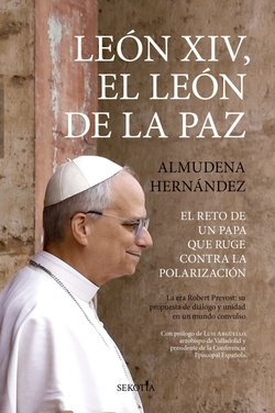 Le�n XIV, el le�n de la paz