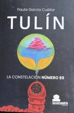 TUL�N, La constelaci�n n�mero 89: LA CONSTELACI�N N�MERO 89