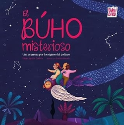 EL BÚHO MISTERIOSO