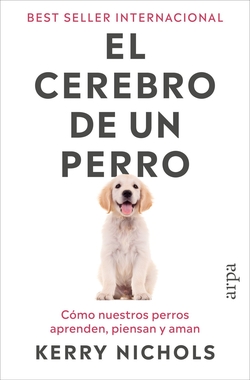 El cerebro de un perro