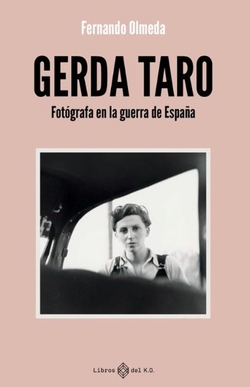 GERDA TARO