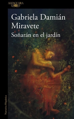 So�ar�n en el jard�n (Mapa de las lenguas)