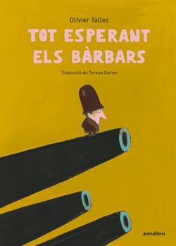 Tot esperant els B�rbars