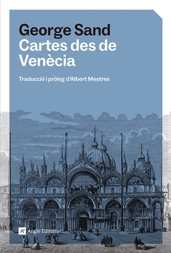 Cartes des de Ven�cia