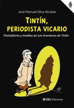 TINT�N, PERIODISTA VICARIO DE TINTIN