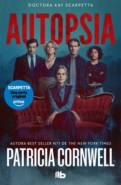Autopsia (edici�n pel�cula) (Doctora Kay Scarpetta 25)