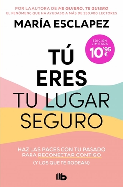 T� eres tu lugar seguro