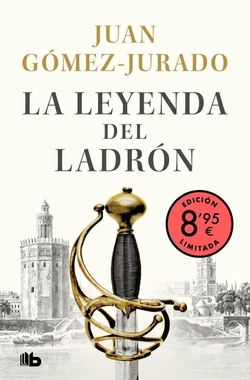 La leyenda del ladr�n (edici�n limitada � Verano)