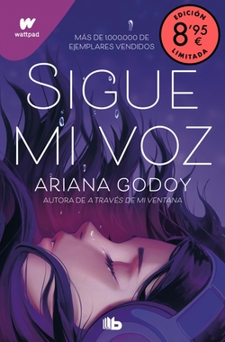 Sigue mi voz (edici�n limitada � Verano)
