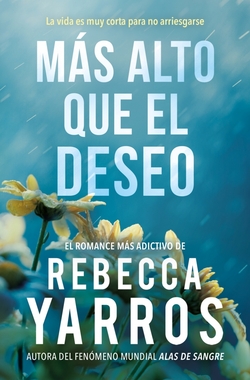 M�s alto que el deseo (Vuelo y gloria 2)