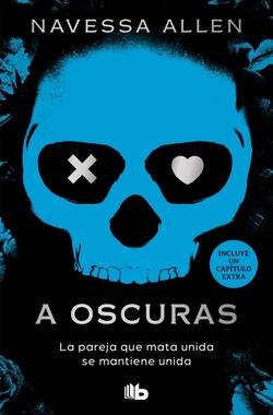 A oscuras (Ad�ntrate en la oscuridad 1)