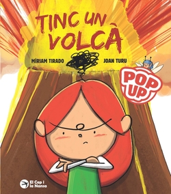 Tinc un volcà POP-UP