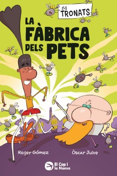 La fabrica dels pets