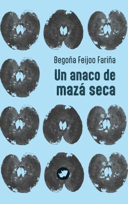 Un anaco de maz� seca