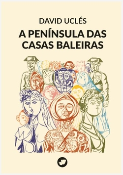 A PEN�NSULA DAS CASAS BALEIRAS