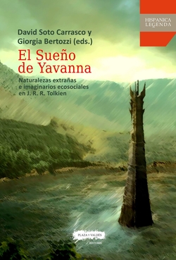 El sue�o de Yavanna