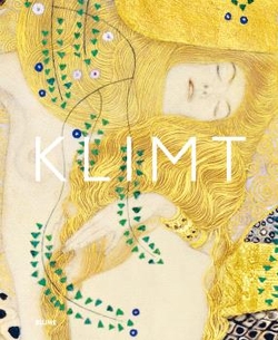 Galer�a de arte. Klimt