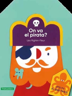 On va el pirata?