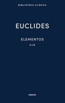 Elementos V-IX