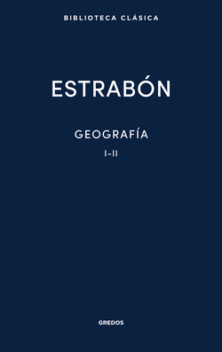 Geograf�a I