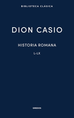 Historia romana IV