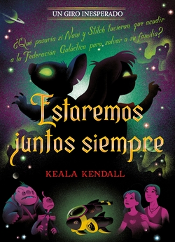 Estaremos juntos siempre. Un giro inesperado: Narrativa
