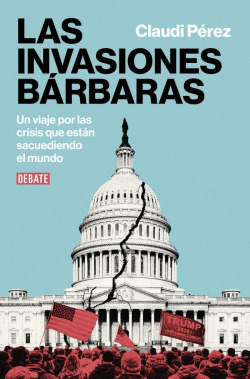 Las invasiones b�rbaras