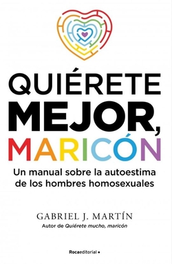 Qui�rete mejor maric�n