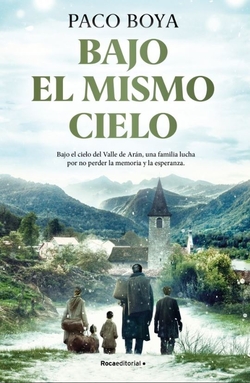 Bajo el mismo cielo