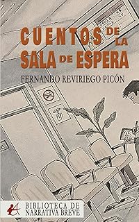 CUENTOS DE LA SALA DE ESPERA