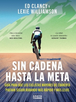 Sin cadena hasta la meta