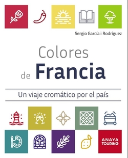 Colores de Francia