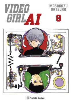 Video Girl Ai n� 08/09
