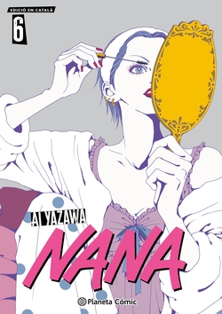 Nana n. 06/07 (catal�)