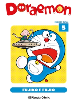 Doraemon n. 05/15 (catal�)